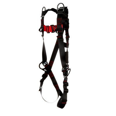 1161511 - Vest-Style Positioning/Climbing/Retrieval Harness, PT/PT, 1161513-1161514-1161515-1161516, Front Right