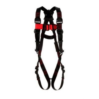 Pro™ Vest-Style Retrieval Harness, PT/PT, 1161517-1161518-1161519, front