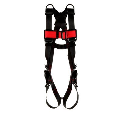Pro™ Vest-Style Retrieval Harness, TB/PT, 1161549-1161550-1161551-1161552, front