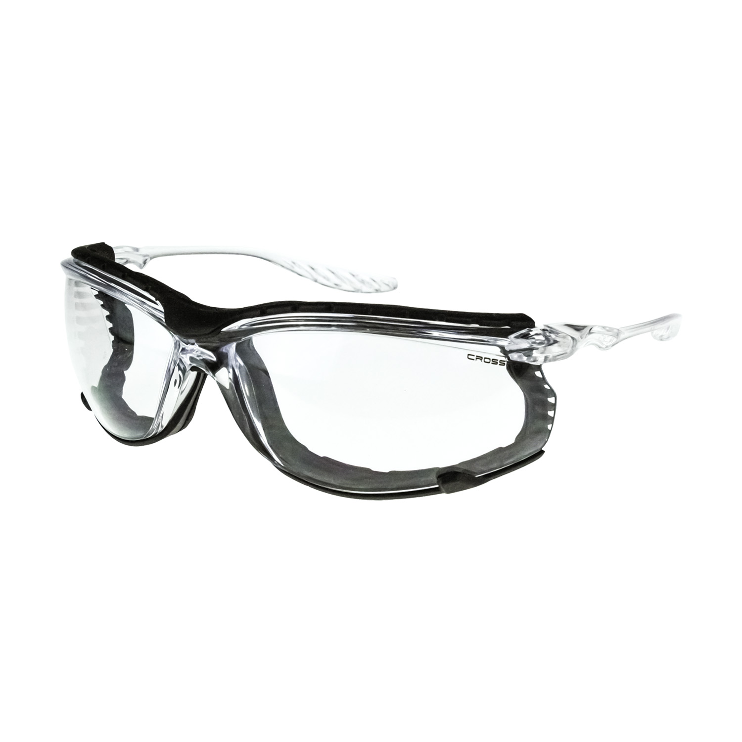 Crossfire Eyewear 24seven Safety Glasses 