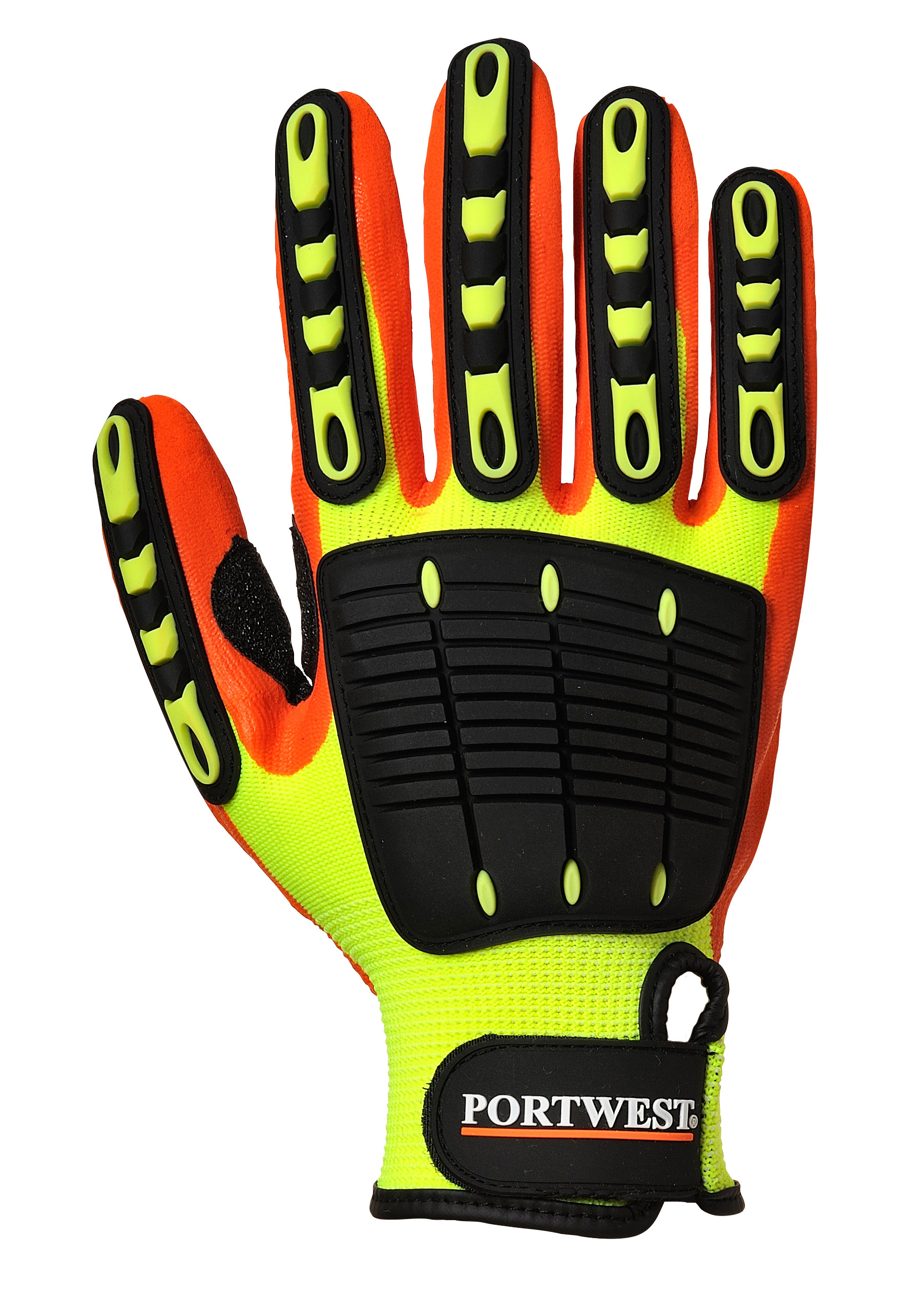 High Performance Glove One Pair Pack Portwest Powertool Pro