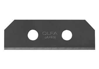 NEW OLFA Safety Replacement Blades for SKB-8 SK-8 10 Pack Pro Utility Blade 