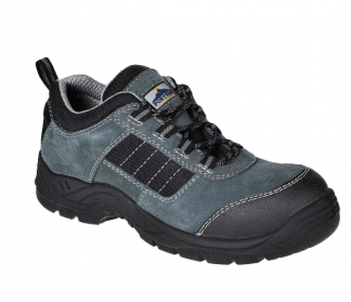 FC64 - Portwest Compositelite Trekker Shoe Black